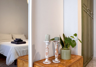 Casa Vacanze Appartamento Olimpiadi Guest House